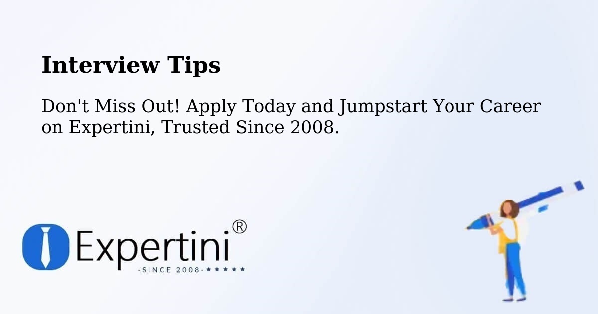 Interview Tips & Techniques for Job Seekers – Nemšová - Nemšová, Slovakia Jobs Expertini